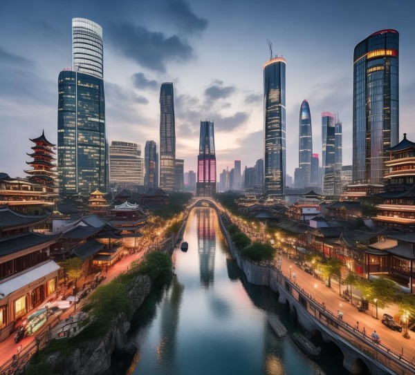 安阳建材，从传统到现代的转型之路