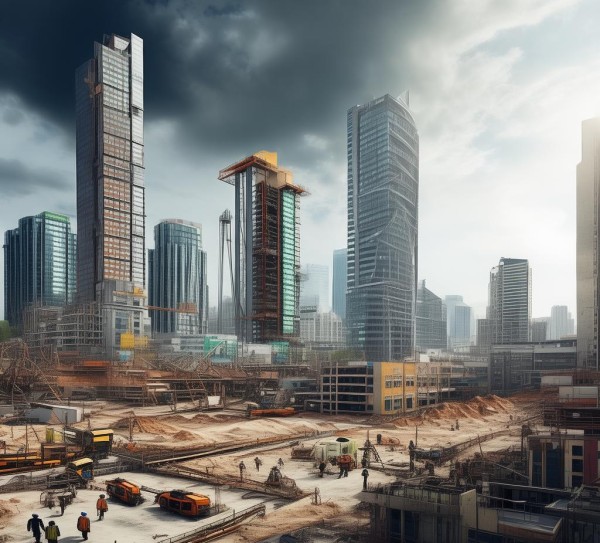 建材行业,挑战与机遇并存的未来 建材行业,挑战与机遇并存的未来