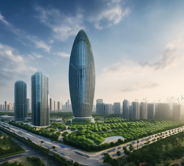 佛山绿色建材新明珠,未来发展的新机遇 佛山绿色建材新明珠,未来发展的新机遇