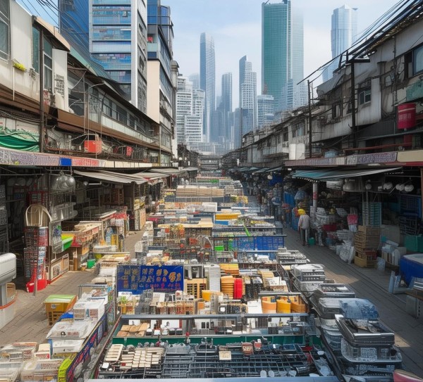 水电建材市场，机遇与挑战