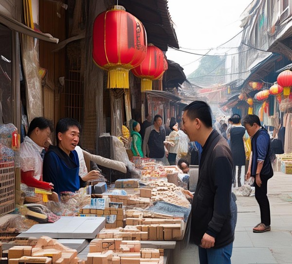 江南建材价格,市场动态与消费者决策 江南建材价格,市场动态与消费者决策
