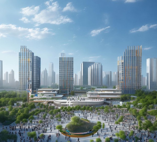 郑州涛哥建材资源共享,城市发展的新典范 郑州涛哥建材资源共享,城市发展的新典范