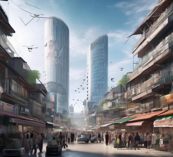 孟庄建材市场,未来发展的新机遇 孟庄建材市场,未来发展的新机遇