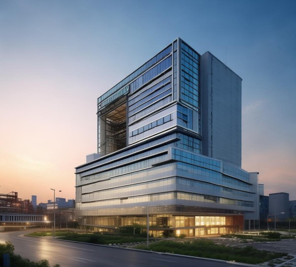 河南创新建材有限公司,开启现代建筑的新篇章 河南创新建材有限公司,开启现代建筑的新篇章